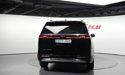 Kia Canival 2021, 47471 км, за 18679.3 USD