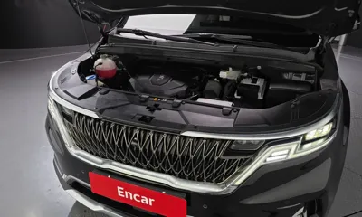 Kia Canival 2021, 47471 км, за 18679.3 USD - фото 6