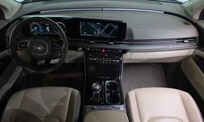 Kia Canival 2021, 47471 км, за 18679.3 USD - фото 7