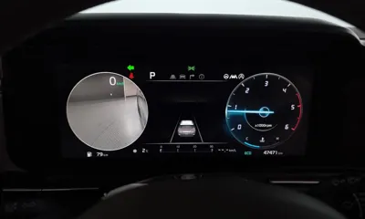 Kia Canival 2021, 47471 км, за 18679.3 USD - фото 8