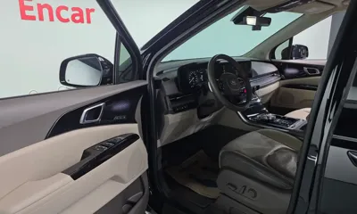 Kia Canival 2021, 47471 км, за 18679.3 USD - фото 10