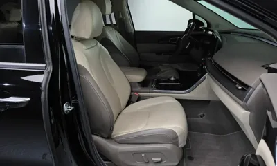 Kia Canival 2021, 47471 км, за 18679.3 USD - фото 11