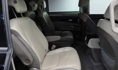 Kia Canival 2021, 47471 км, за 18679.3 USD - фото 12