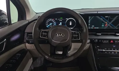 Kia Canival 2021, 47471 км, за 18679.3 USD - фото 14