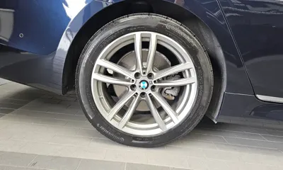BMW 7-Series 2018, 78821 км, за 25052.9 USD