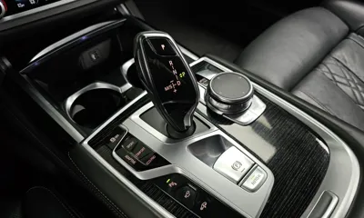 BMW 7-Series 2018, 78821 км, за 25052.9 USD - фото 9