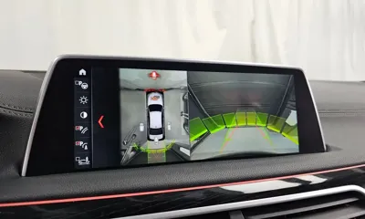 BMW 7-Series 2018, 78821 км, за 25052.9 USD - фото 15