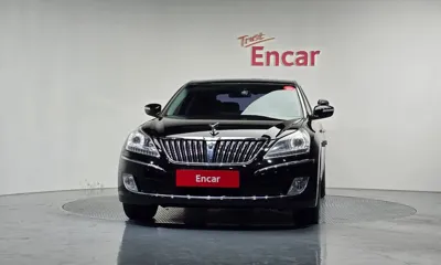 Hyundai Equus 2012, 137310 км, за 3479.06 USD