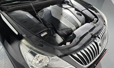 Hyundai Equus 2012, 137310 км, за 3451.19 USD - фото 6