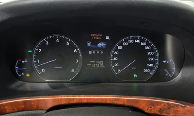 Hyundai Equus 2012, 137310 км, за 3451.19 USD - фото 8