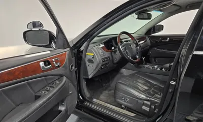 Hyundai Equus 2012, 137310 км, за 3451.19 USD - фото 10