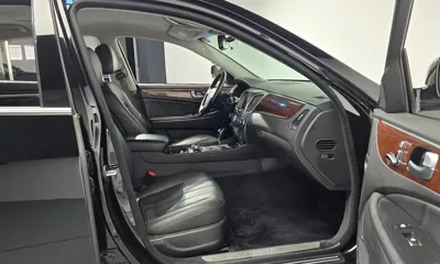 Hyundai Equus 2012, 137310 км, за 3451.19 USD - фото 11