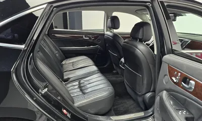 Hyundai Equus 2012, 137310 км, за 3451.19 USD - фото 12