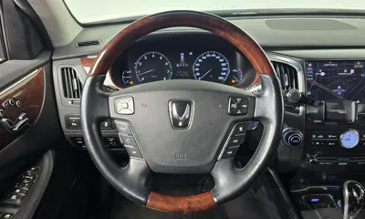 Hyundai Equus 2012, 137310 км, за 3451.19 USD - фото 13