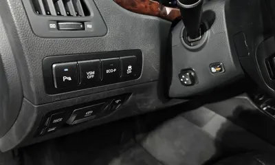 Hyundai Equus 2012, 137310 км, за 3451.19 USD - фото 14