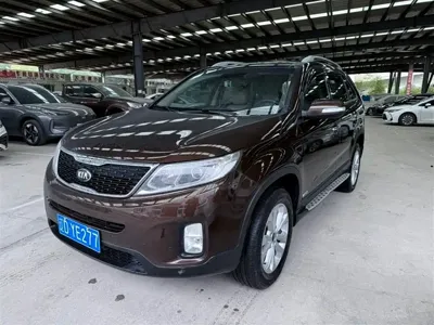 Kia Sorento 2013, 160000 км, за 5149.99 USD
