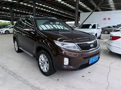 Kia Sorento 2013, 160000 км, за 5149.99 USD