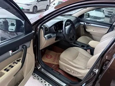 Kia Sorento 2013, 160000 км, за 5149.99 USD - фото 7