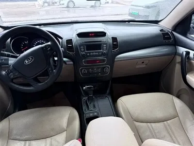 Kia Sorento 2013, 160000 км, за 5149.99 USD - фото 9