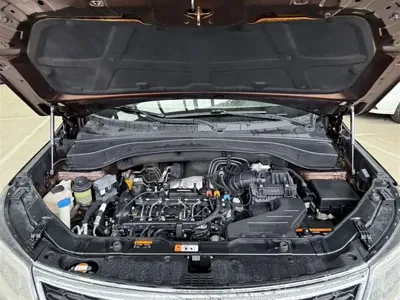 Kia Sorento 2013, 160000 км, за 5149.99 USD - фото 10