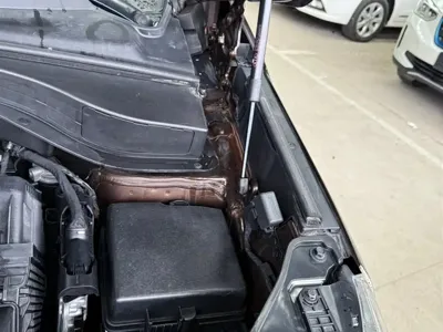 Kia Sorento 2013, 160000 км, за 5149.99 USD - фото 12