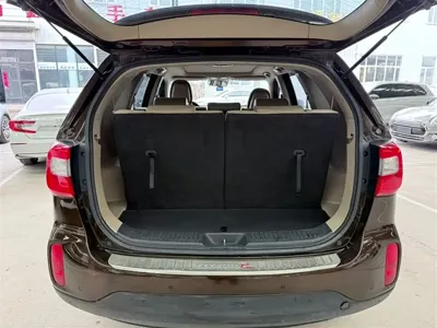 Kia Sorento 2013, 160000 км, за 5149.99 USD - фото 14