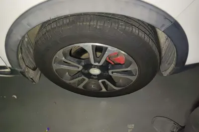 Geely Auto Vision X3 2017, 29400 км, за 5052 USD