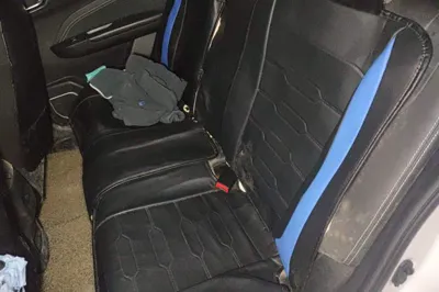 Geely Auto Vision X3 2017, 29400 км, за 5052 USD - фото 14