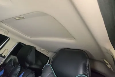 Geely Auto Vision X3 2017, 29400 км, за 5052 USD - фото 15