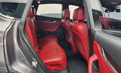 Maserati Levante 2018, 128455 км, за 15091.24 USD - фото 11