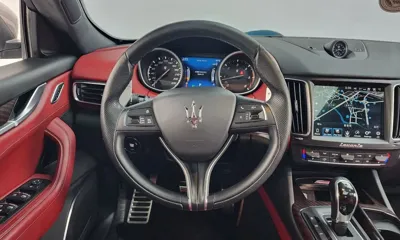 Maserati Levante 2018, 128455 км, за 15091.24 USD - фото 13