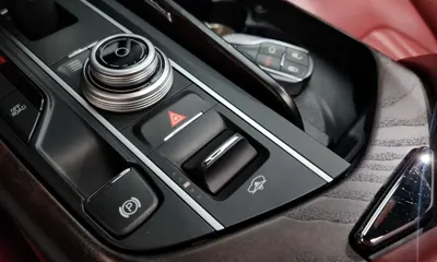 Maserati Levante 2018, 128455 км, за 15091.24 USD - фото 15
