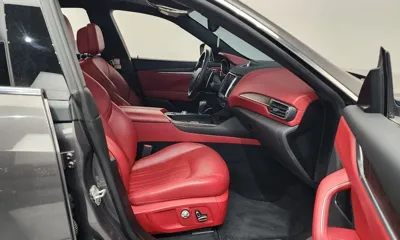 Maserati Levante 2018, 128455 км, за 15091.24 USD - фото 26
