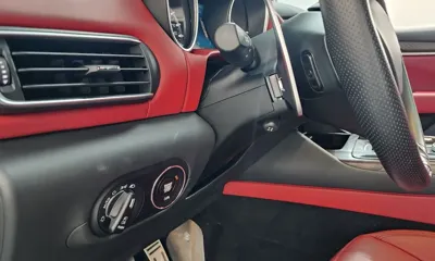 Maserati Levante 2018, 128455 км, за 15091.24 USD - фото 29