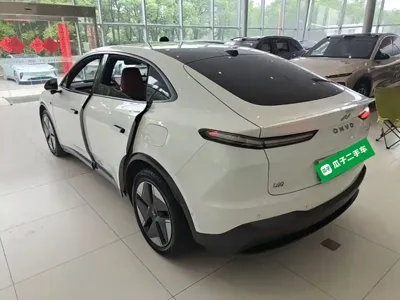 ONVO ONVO L60 2025, 26000 км, за 21659.38 USD