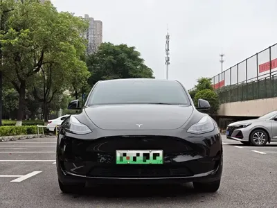 Tesla Model Y 2022, 93000 км, за 20248.26 USD