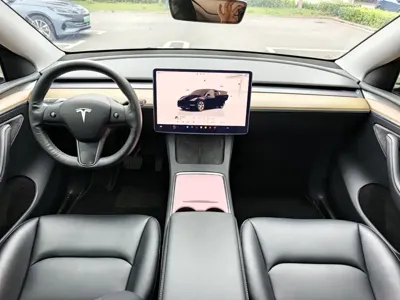 Tesla Model Y 2022, 93000 км, за 20248.26 USD