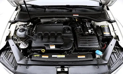 Volkswagen Passat 2021, 55538 км, за 15926.67 USD - фото 6