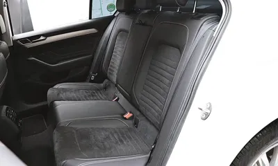Volkswagen Passat 2021, 55538 км, за 15926.67 USD - фото 9