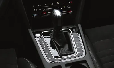 Volkswagen Passat 2021, 55538 км, за 15926.67 USD - фото 13