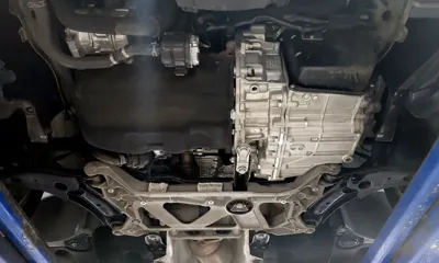 Volkswagen Passat 2021, 55538 км, за 15926.67 USD - фото 20