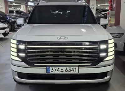 Hyundai Palisade 2026, 19512 км, за 39721.28 USD