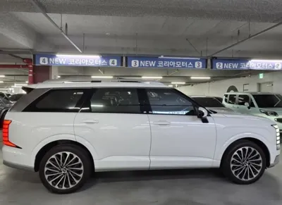 Hyundai Palisade 2026, 19512 км, за 39721.28 USD