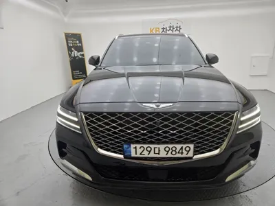 Genesis GV80 2022, 22825 км, за 33646.24 USD