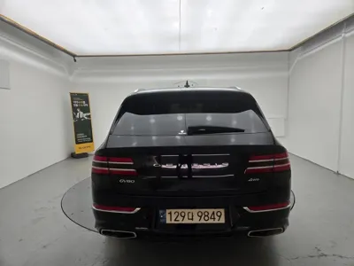 Genesis GV80 2022, 22825 км, за 33646.24 USD