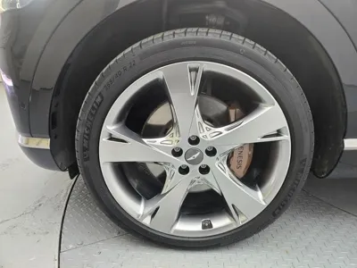 Genesis GV80 2022, 22825 км, за 33646.24 USD