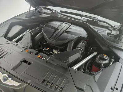 Genesis GV80 2022, 22825 км, за 33646.24 USD - фото 6
