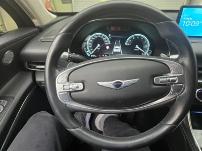 Genesis GV80 2022, 22825 км, за 33646.24 USD - фото 16