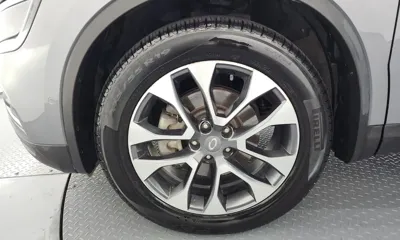 Renault-KoreaSamsung QM6 2017, 148952 км, за 6906.08 USD