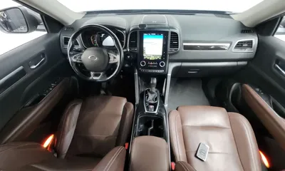 Renault-KoreaSamsung QM6 2017, 148952 км, за 6906.08 USD - фото 7